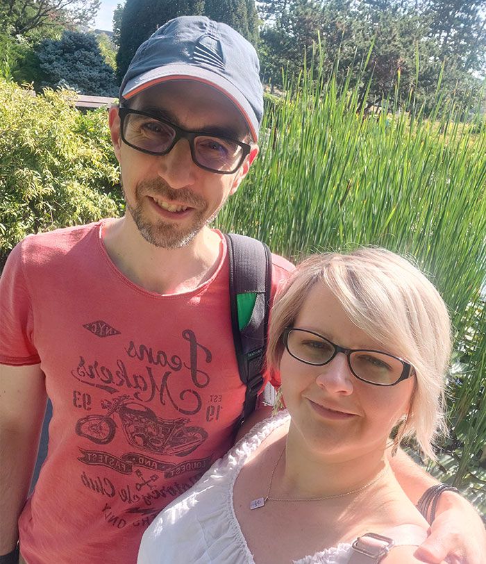 Creators of SunnyHelps visual support 